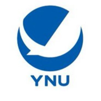 横滨国立大学校徽